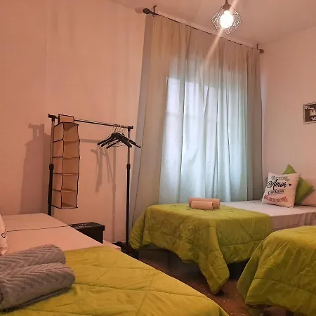 Patios De San Lorenzo * Córdoba