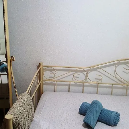 Patios De San Lorenzo * Córdoba