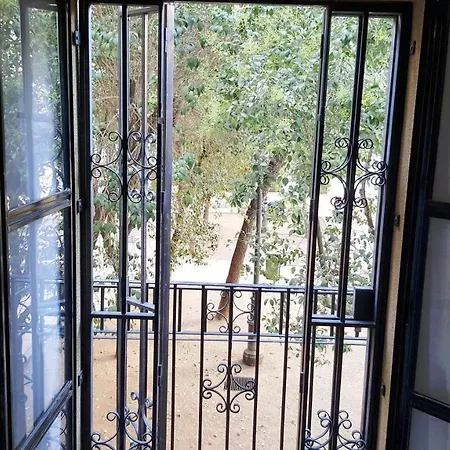 Patios De San Lorenzo Cordoba
