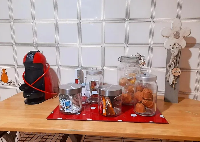 Patios De San Lorenzo Córdoba