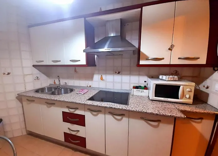 Apartman Patios De San Lorenzo Córdoba