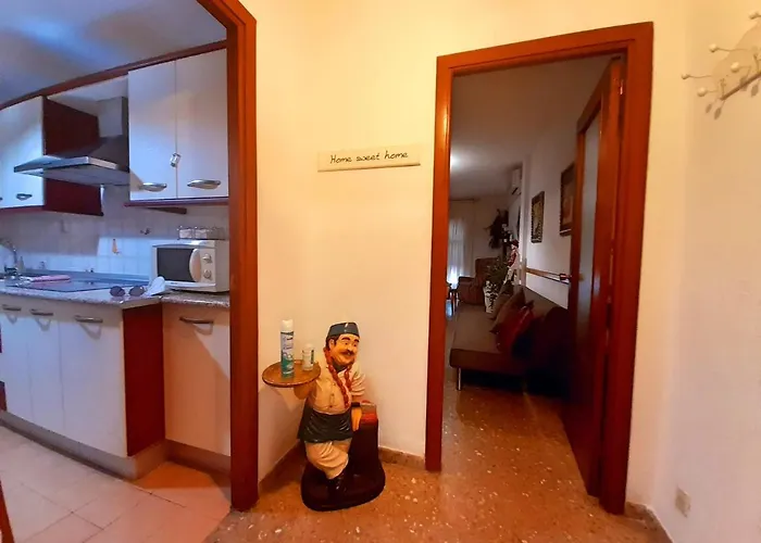 Apartman Patios De San Lorenzo Córdoba