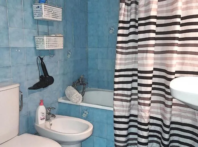 Apartman Patios De San Lorenzo Córdoba