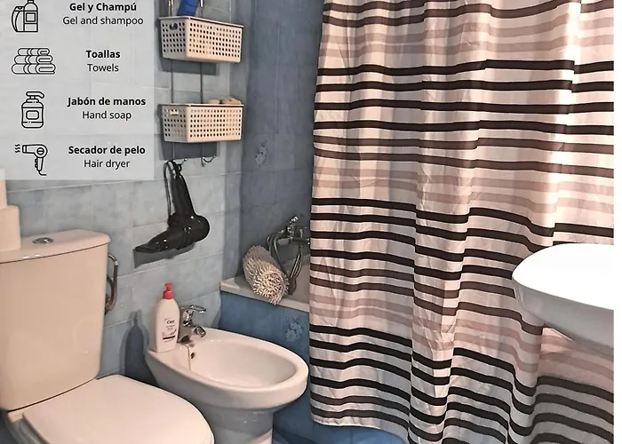 Patios De San Lorenzo *