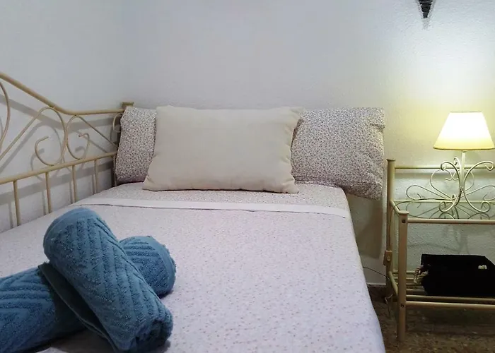 Patios De San Lorenzo *