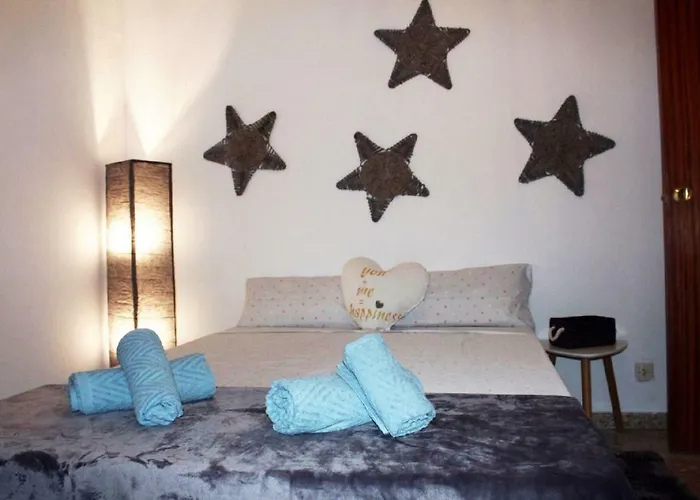 Patios De San Lorenzo Córdoba