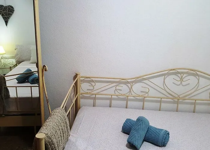 Patios De San Lorenzo * Córdoba