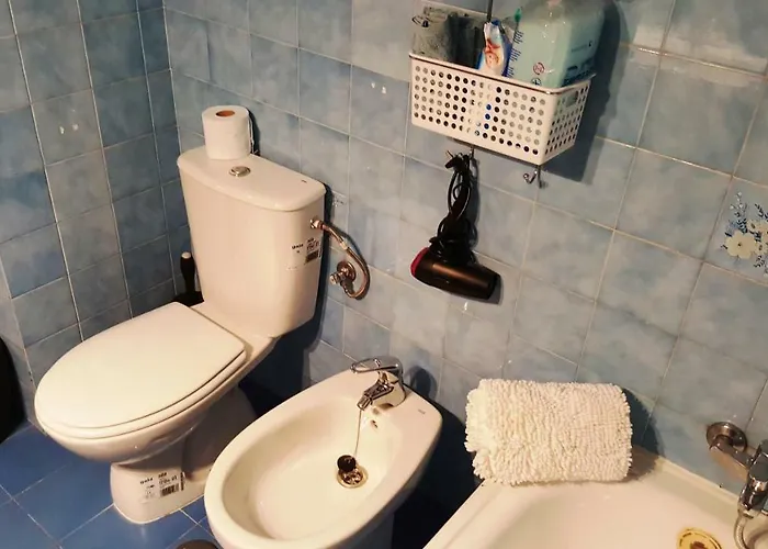 Apartman Patios De San Lorenzo Córdoba