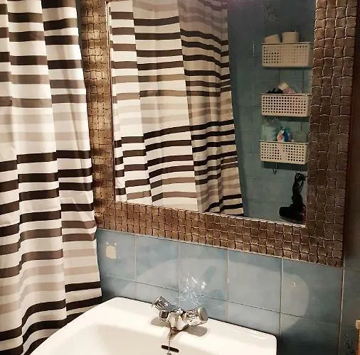 Apartman Patios De San Lorenzo Córdoba