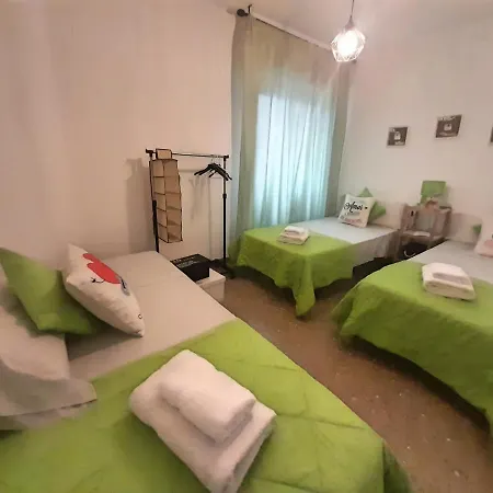 Patios De San Lorenzo * Κόρδοβα