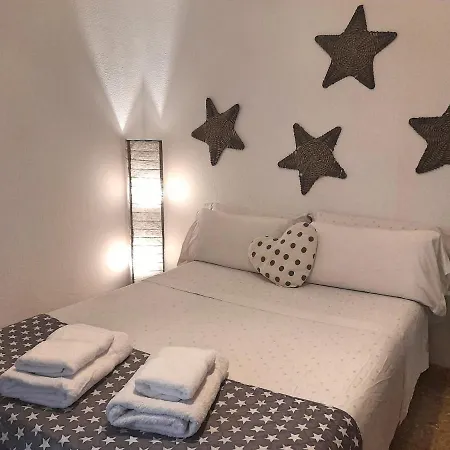 Patios De San Lorenzo *