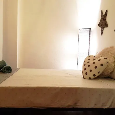 Patios De San Lorenzo Διαμέρισμα *