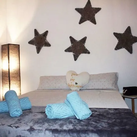 Patios De San Lorenzo Кордова