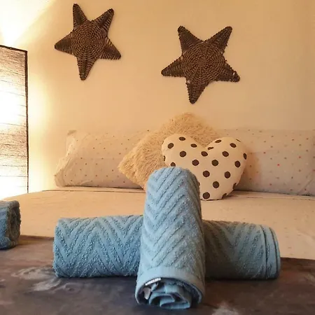 Апартаменти Patios De San Lorenzo