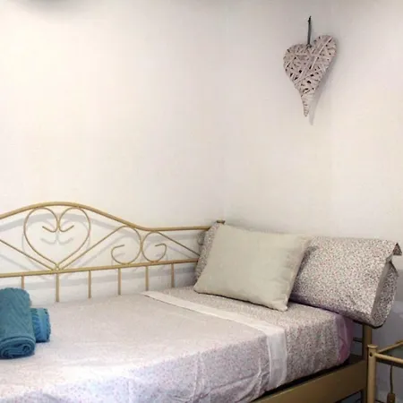 Patios De San Lorenzo * Κόρδοβα