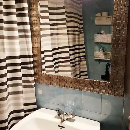 Апартаменти Patios De San Lorenzo Кордова