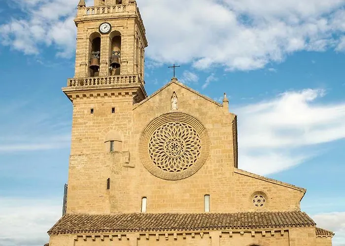 Patios De San Lorenzo