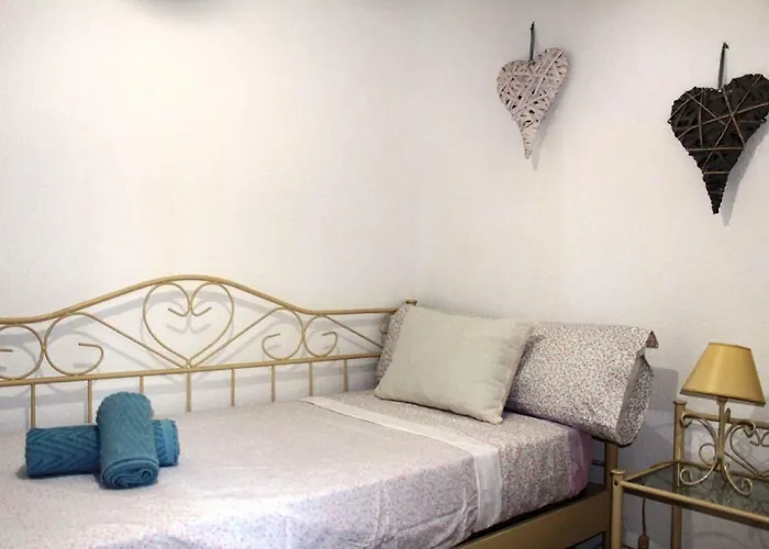 Patios De San Lorenzo * Cordoba