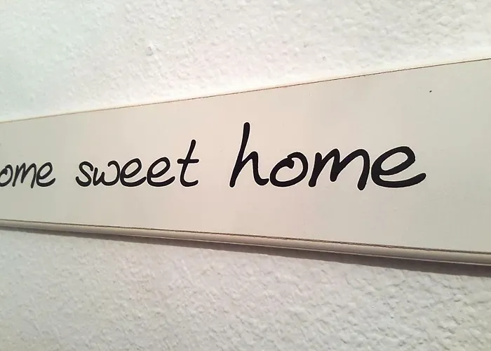 Apartment Patios De San Lorenzo