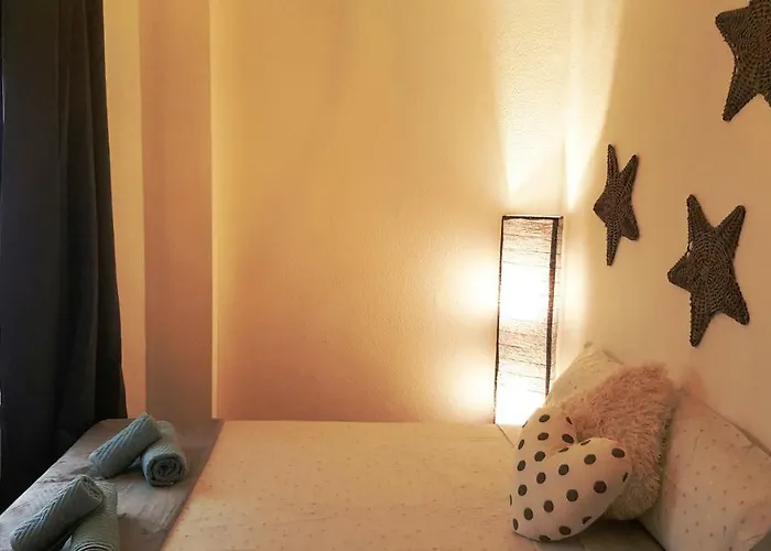 Patios De San Lorenzo * Córdova