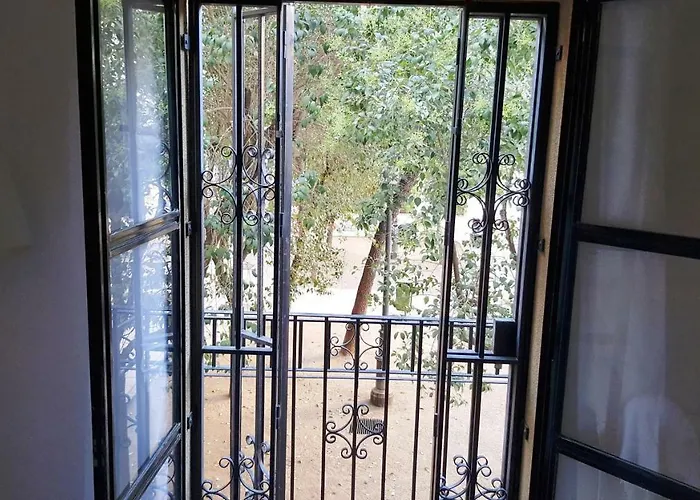 Patios De San Lorenzo Cordoba