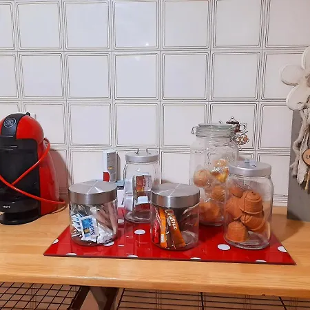 Patios De San Lorenzo Cordoba