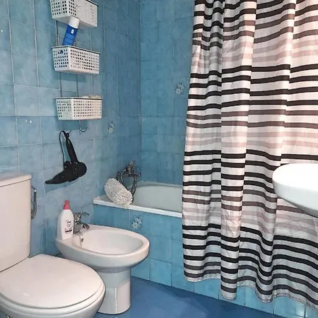 Apartment Patios De San Lorenzo Cordoba