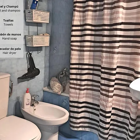 Patios De San Lorenzo *