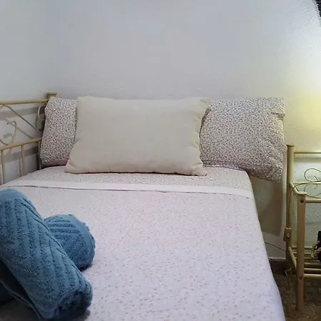 Patios De San Lorenzo *