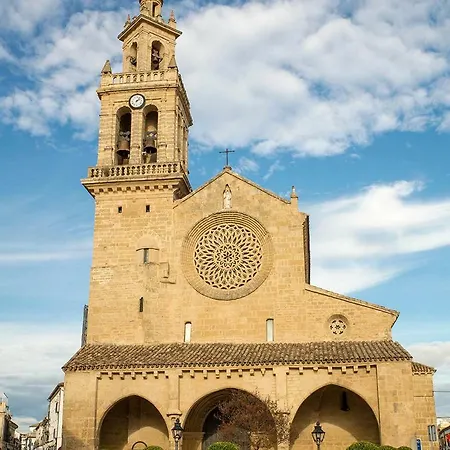 Patios De San Lorenzo