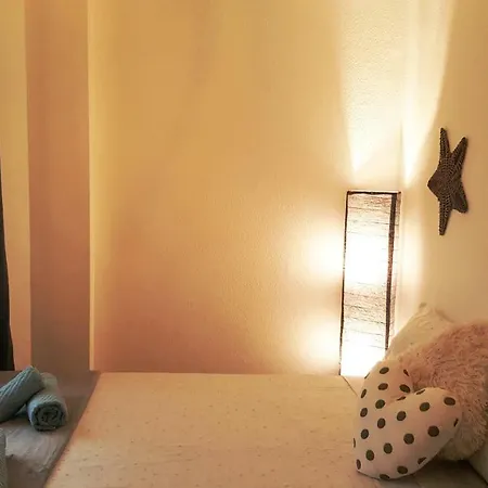 Patios De San Lorenzo * Cordoba