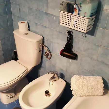 Apartment Patios De San Lorenzo Cordoba