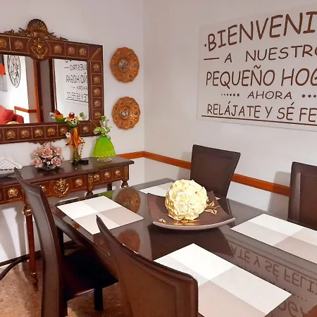 Patios De San Lorenzo Córdova