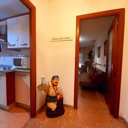 公寓 Patios De San Lorenzo 科爾多瓦