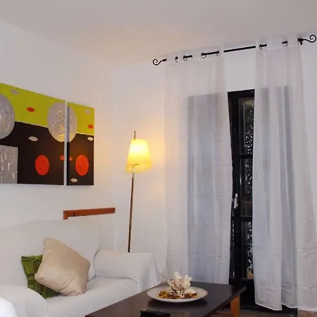 Patios De San Lorenzo