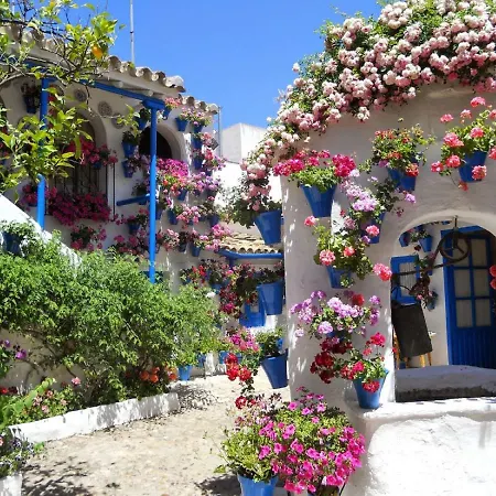 Patios De San Lorenzo Córdova