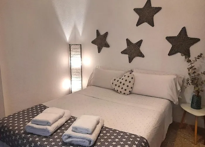 Patios De San Lorenzo *