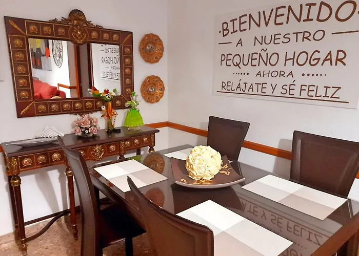 Patios De San Lorenzo 코르도바