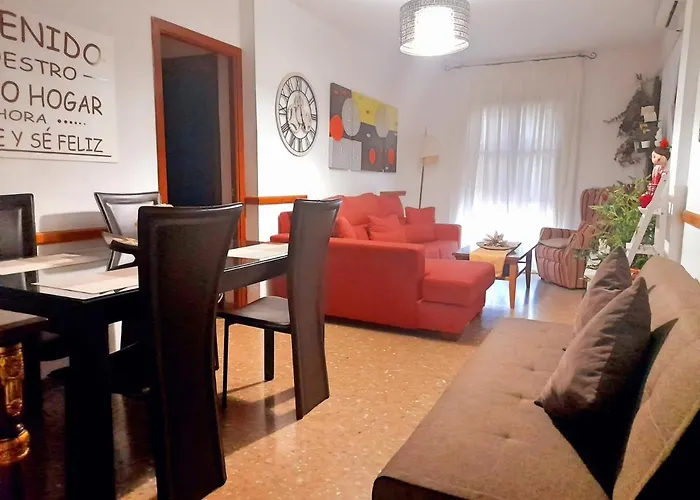 Patios De San Lorenzo 아파트