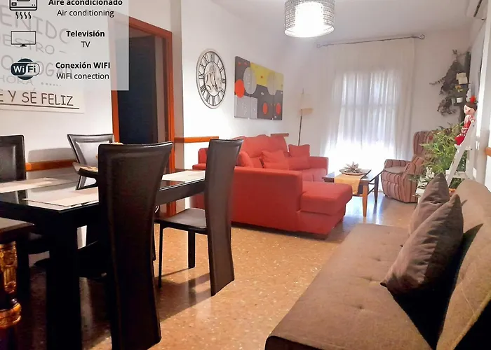 Patios De San Lorenzo 아파트 *